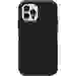 Otterbox Defender XT Cover Apple iPhone 12, iPhone 12 Pro Schwarz MagSafe kompatibel, Stoßfest