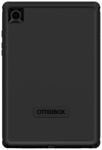Otterbox Defender - Pro Pack Tablet-Cover Samsung Galaxy Tab A8 Back Cover Schwarz