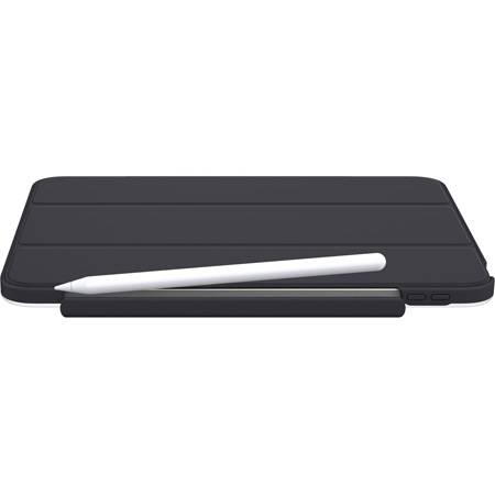 Otterbox Symmetry 360 Elite - Pro Pack Tablet-Cover Apple iPad 10.9" (Gen.10, 2022) 27,7 cm (10,9") Book Cover Schwarz, Transparent