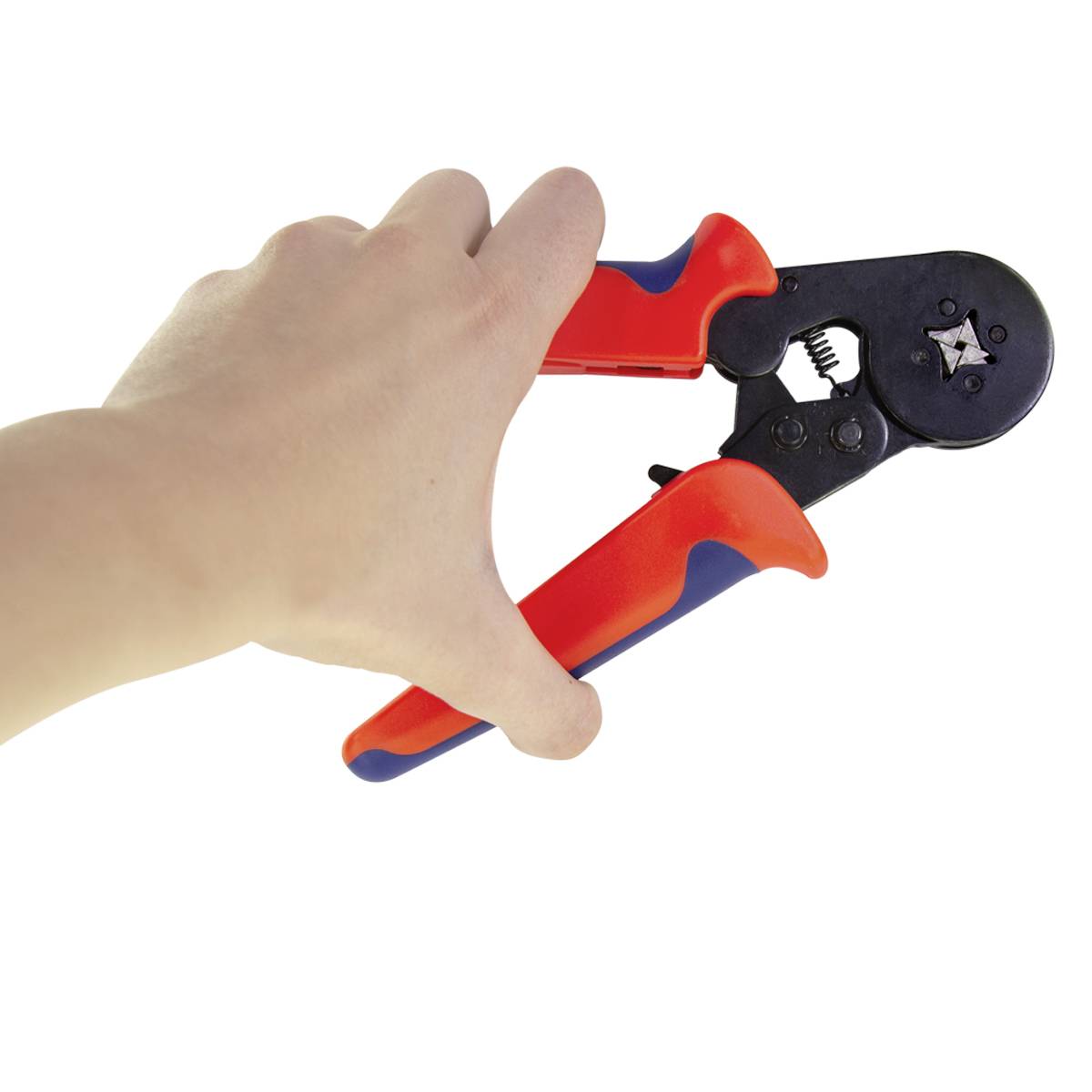 LogiLink WZ0068 Crimpzange