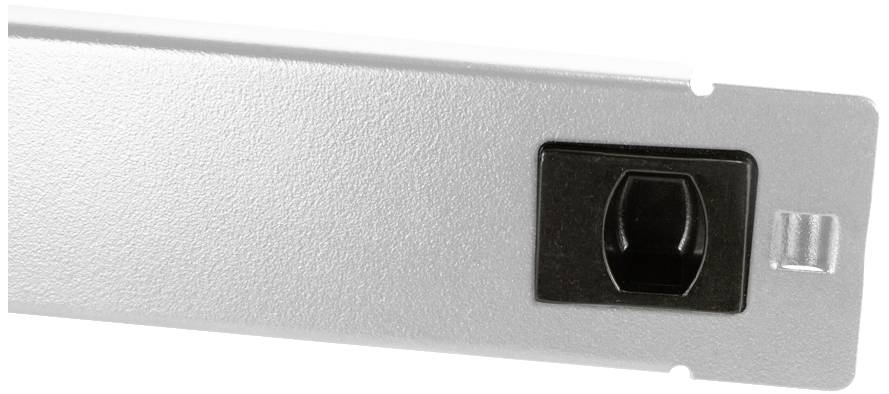 LogiLink PN105G Blindplatte 1 St.