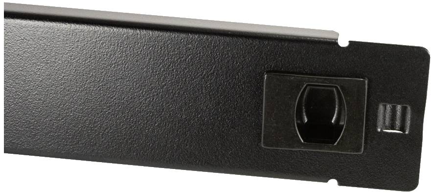 LogiLink PN105B Blindplatte 1St.