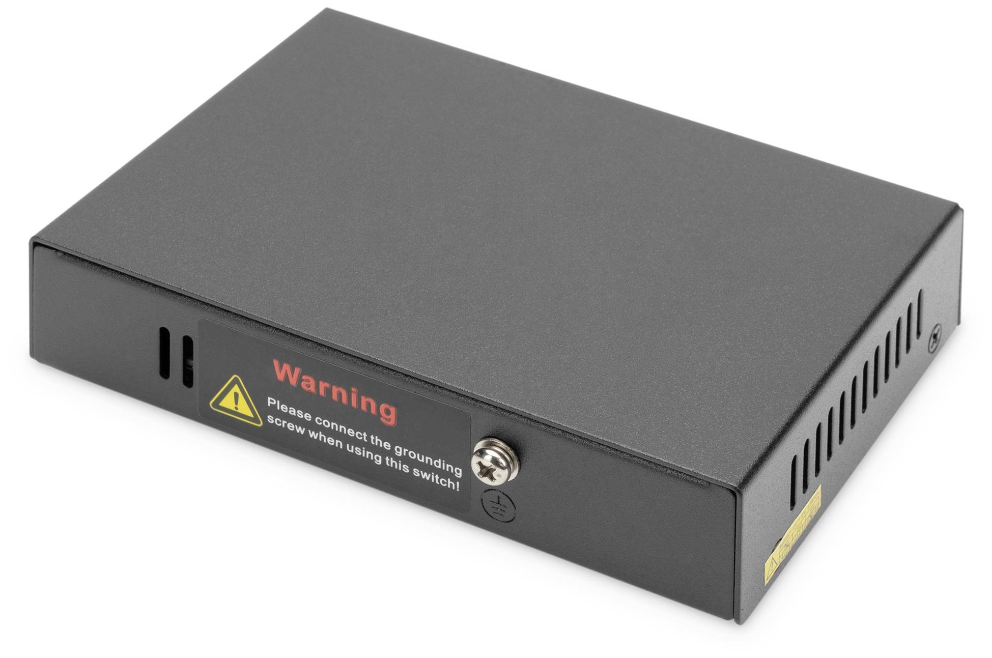 Digitus DN-95127-1 PoE Extender 1 GBit/s IEEE 802.3af (12.95 W), IEEE 802.3at (25.5 W), IEEE 802.3bt, IEEE802.3af (15.4 W), IEEE802.3at (30 W)
