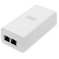 Digitus DN-95131 PoE Injektor IEEE 802.3af (12.95 W), IEEE802.3af (15.4 W) Digitus DN-95131 PoE Injektor IEEE 802.3af (12.95 W), IEEE802.3af (15.4 W)