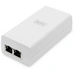 Digitus DN-95131 PoE Injektor IEEE 802.3af (12.95 W), IEEE802.3af (15.4 W) Digitus DN-95131 PoE Injektor IEEE 802.3af (12.95 W), IEEE802.3af (15.4 W)