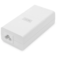 Digitus DN-95131 PoE Injektor IEEE 802.3af (12.95 W), IEEE802.3af (15.4 W) Digitus DN-95131 PoE Injektor IEEE 802.3af (12.95 W), IEEE802.3af (15.4 W)