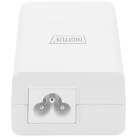 Digitus DN-95131 PoE Injektor IEEE 802.3af (12.95 W), IEEE802.3af (15.4 W) Digitus DN-95131 PoE Injektor IEEE 802.3af (12.95 W), IEEE802.3af (15.4 W)