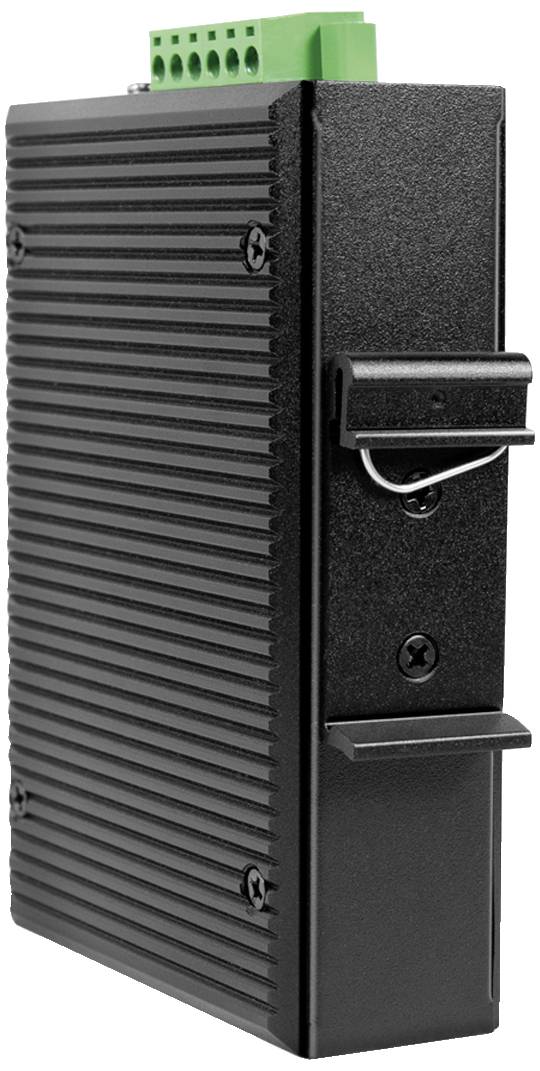 LogiLink NS204 Ethernet Switch