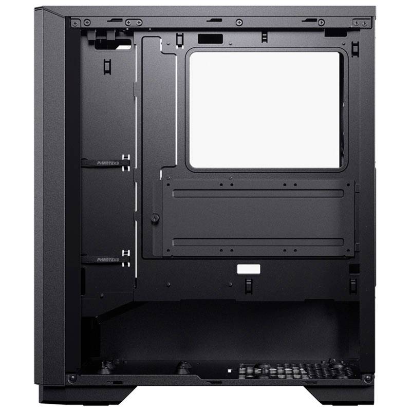 Phanteks Eclipse G300A Midi-Tower Gaming-Gehäuse Schwarz