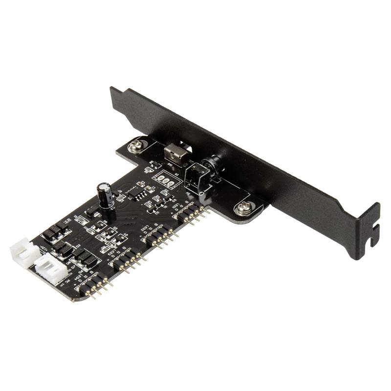 Akasa Vegas RGB Controller PC Lüftersteuerung