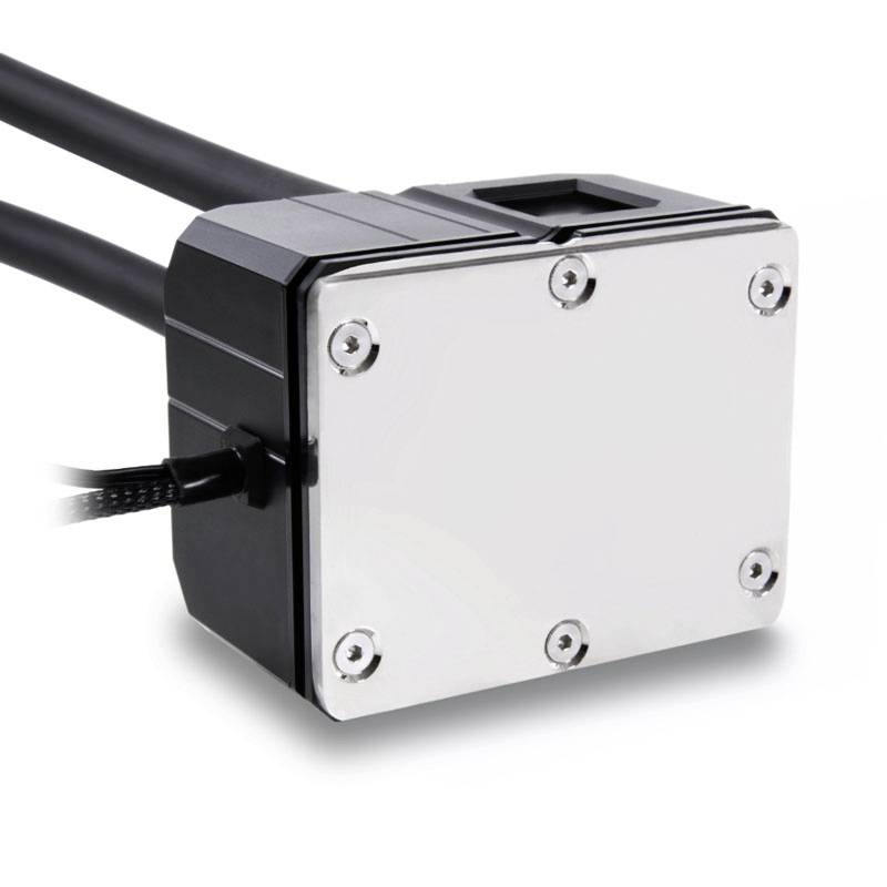 Alphacool Eisbaer Aurora Pro HPE Edition Digital RGB PC-Wasserkühlung