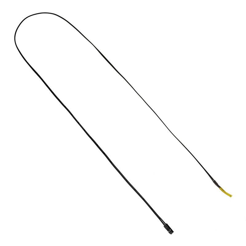 Alphacool Temperatursensor, 2-Pin Wasserkühlung-Temperatursensor