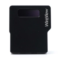 Thermal Grizzly Messgerät für GPU-Stromverbrauch WireView GPU TG-WV-H1R Thermal Grizzly Messgerät für GPU-Stromverbrauch WireView GPU TG-WV-H1R