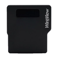 Thermal Grizzly Messgerät für GPU-Stromverbrauch WireView GPU TG-WV-H1R Thermal Grizzly Messgerät für GPU-Stromverbrauch WireView GPU TG-WV-H1R