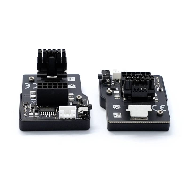 Thermal Grizzly Messgerät für GPU-Stromverbrauch WireView GPU TG-WV-H1R