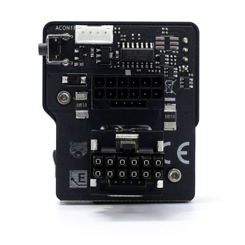 Thermal Grizzly Messgerät für GPU-Stromverbrauch WireView GPU TG-WV-H1R