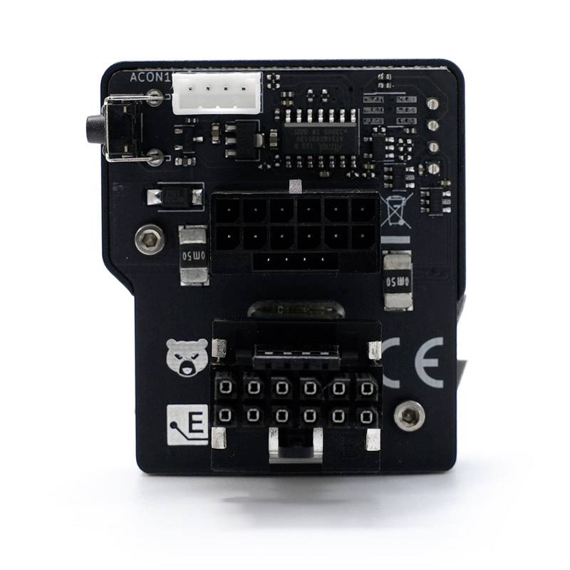 Thermal Grizzly Messgerät für GPU-Stromverbrauch WireView GPU TG-WV-H1N