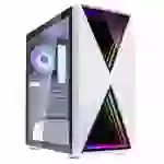 Kolink Void X ARGB PC-Gehäuse, Gaming-Gehäuse Weiß Kolink Void X ARGB PC-Gehäuse, Gaming-Gehäuse Weiß