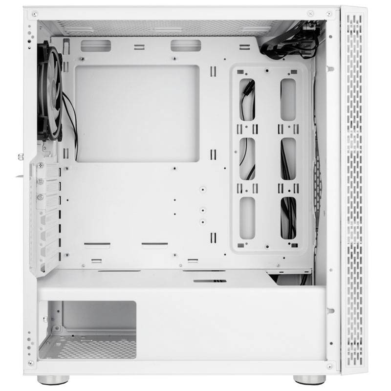 Kolink Void X ARGB PC-Gehäuse, Gaming-Gehäuse Weiß