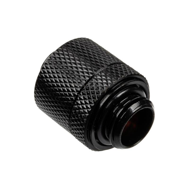 Alphacool HF Anschluss gerade G1/4 Zoll AG auf 13/10mm Wasserkühlung-Fitting