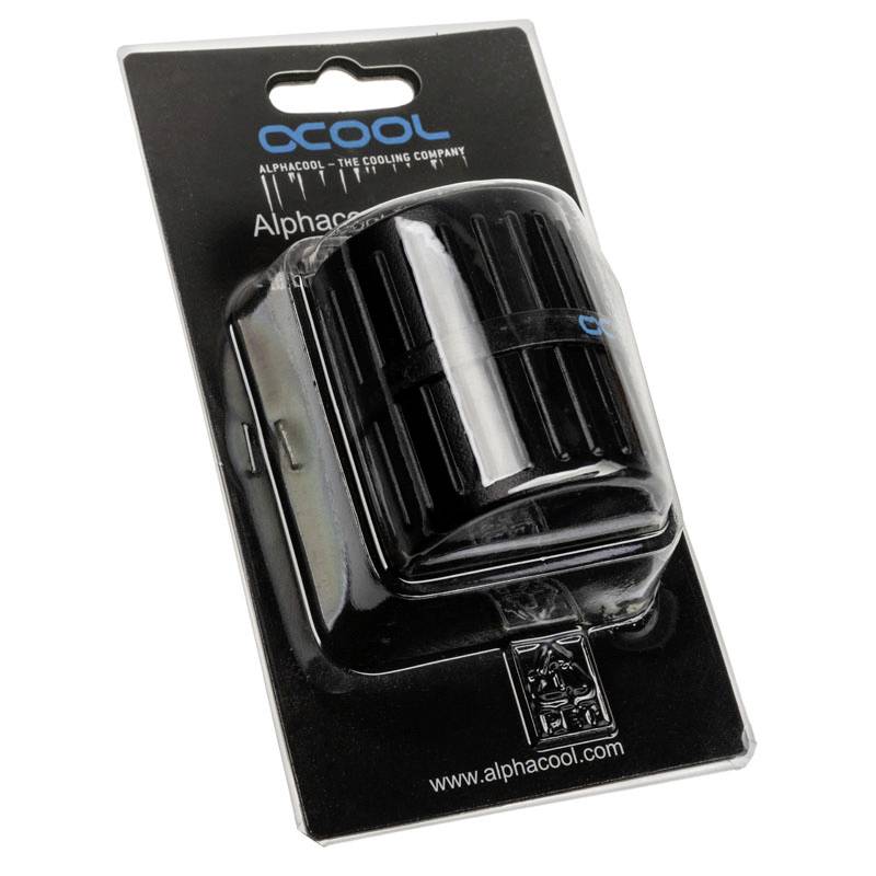 Alphacool Eistools Strong Guy Entgrater für Hard-Tubes Wasserkühlung-Fitting