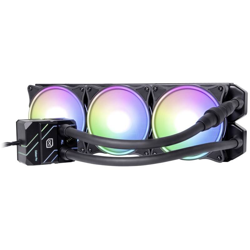 Alphacool Eisbaer Pro Aurora 360 PC-Wasserkühlung
