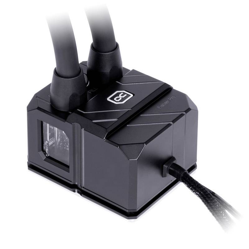 Alphacool Eisbaer Pro Aurora 360 PC-Wasserkühlung