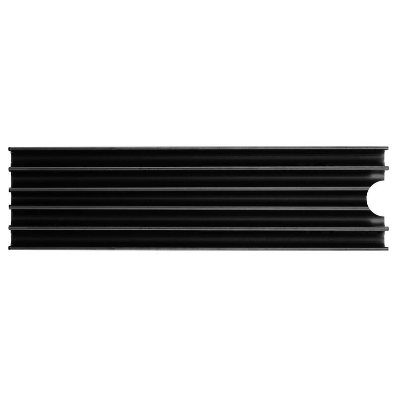 AXAGON CLR-M2L10 M.2 SSD-Kühler