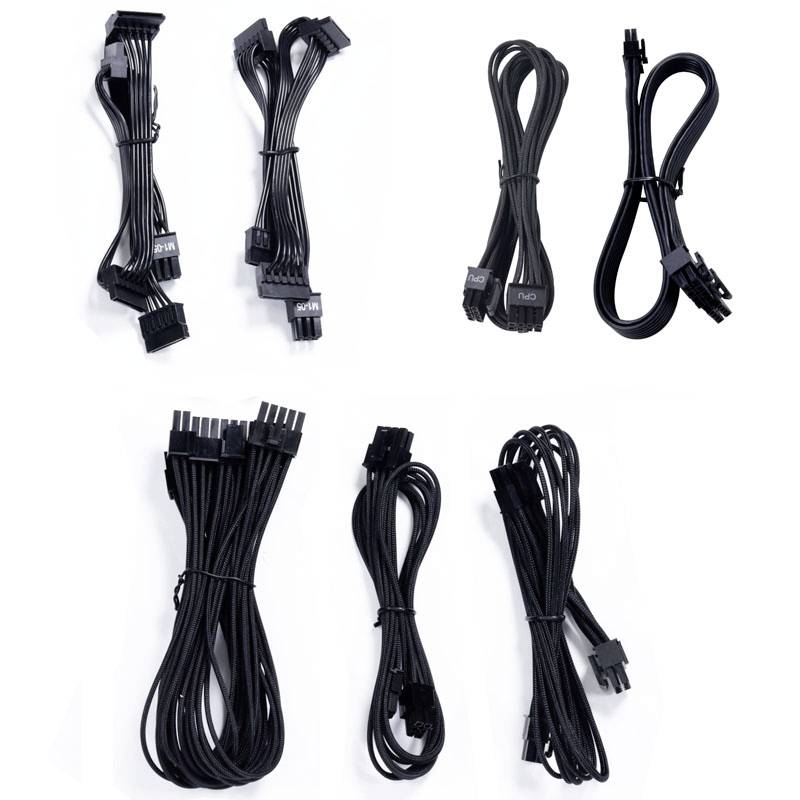 Lian Li SP850 PC Netzteil 850 W SFX 80PLUS® Gold