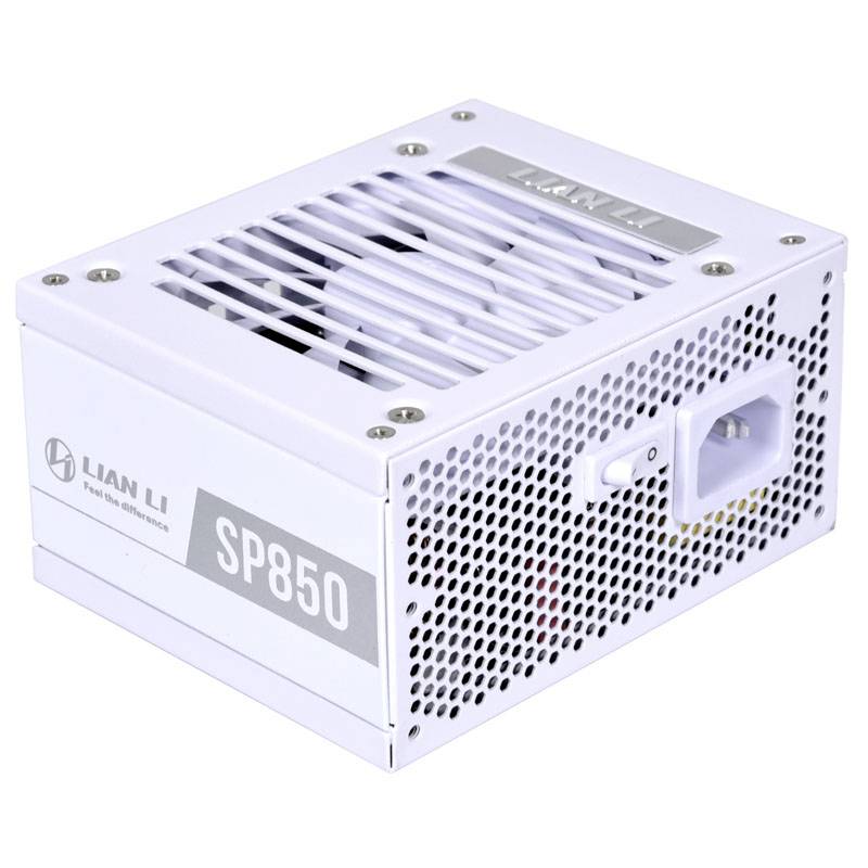 Lian Li SP850 PC Netzteil 850 W SFX 80PLUS® Gold