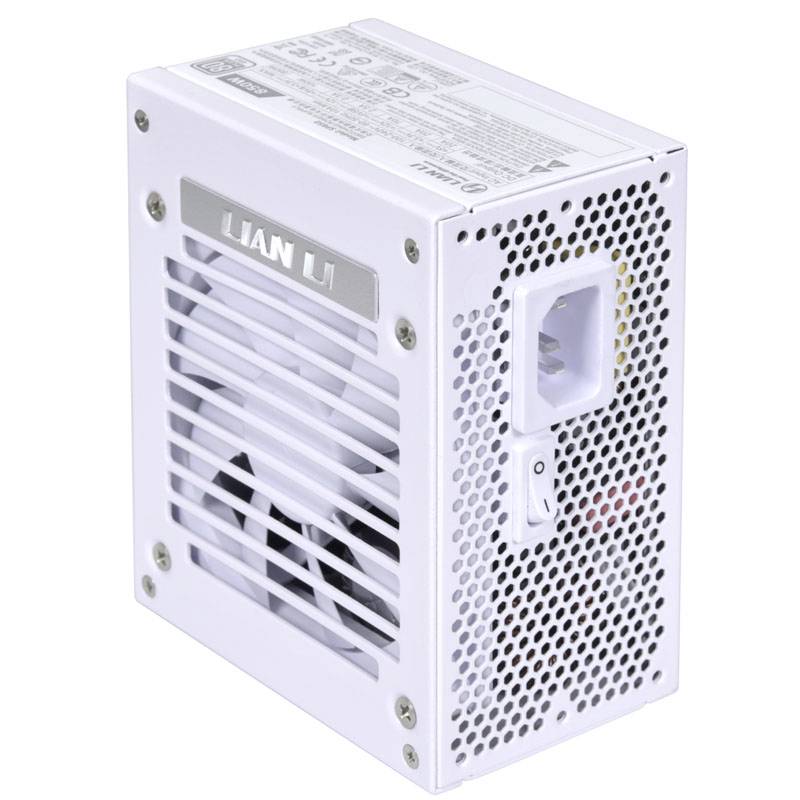 Lian Li SP850 PC Netzteil 850 W SFX 80PLUS® Gold