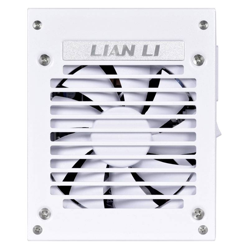 Lian Li SP850 PC Netzteil 850 W SFX 80PLUS® Gold