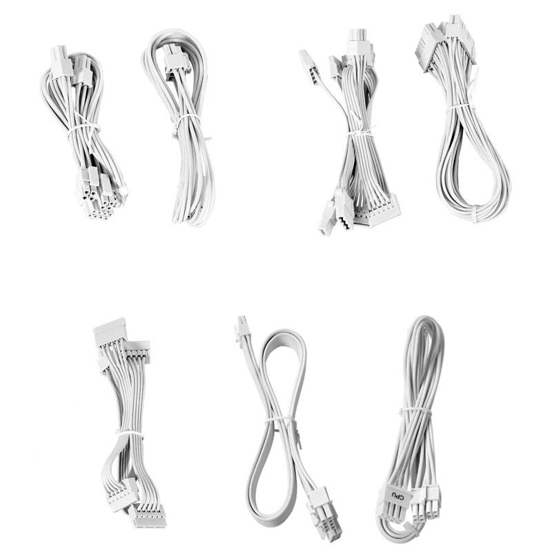 Lian Li SP850 PC Netzteil 850 W SFX 80PLUS® Gold