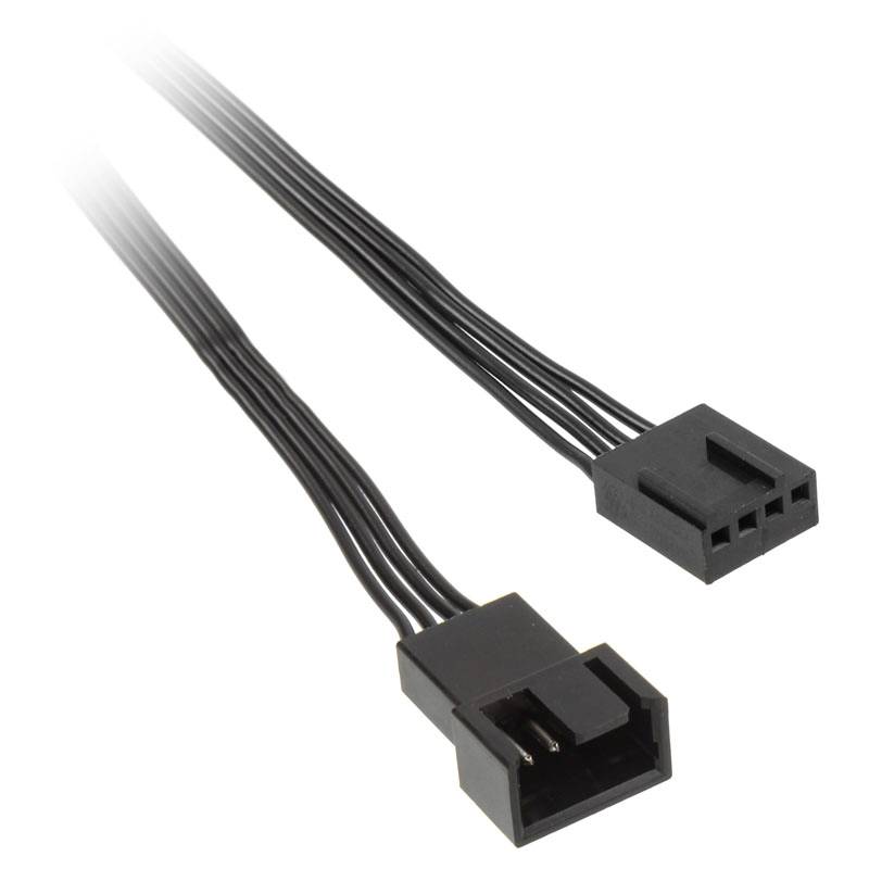 Kolink PC-Lüfter Verlängerungskabel