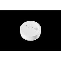 Shelly Plus Smoke Alarm Rauchmelder Bluetooth, Wi-Fi Shelly Plus Smoke Alarm Rauchmelder Bluetooth, Wi-Fi