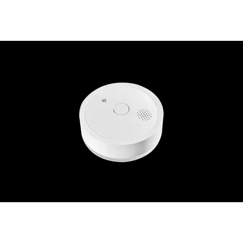 Shelly Plus Smoke Alarm Rauchmelder Bluetooth, Wi-Fi Shelly Plus Smoke Alarm Rauchmelder Bluetooth, Wi-Fi