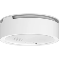 Shelly Plus Smoke Alarm Rauchmelder Bluetooth, Wi-Fi Shelly Plus Smoke Alarm Rauchmelder Bluetooth, Wi-Fi