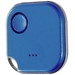 Shelly BLU Button 1 Blue Fernbedienung, Taster Bluetooth, Wi-Fi Shelly BLU Button 1 Blue Fernbedienung, Taster Bluetooth, Wi-Fi