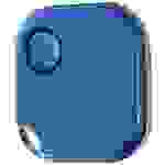 Shelly Blu Button1 blau Variateur, Commutateur Bluetooth, Wi-Fi