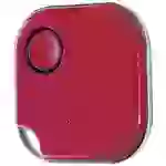 Shelly BLU Button 1 Red Fernbedienung, Taster Bluetooth, Wi-Fi Shelly BLU Button 1 Red Fernbedienung, Taster Bluetooth, Wi-Fi