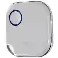 Shelly BLU Button 1 White Fernbedienung, Taster Bluetooth, Wi-Fi Shelly BLU Button 1 White Fernbedienung, Taster Bluetooth, Wi-Fi