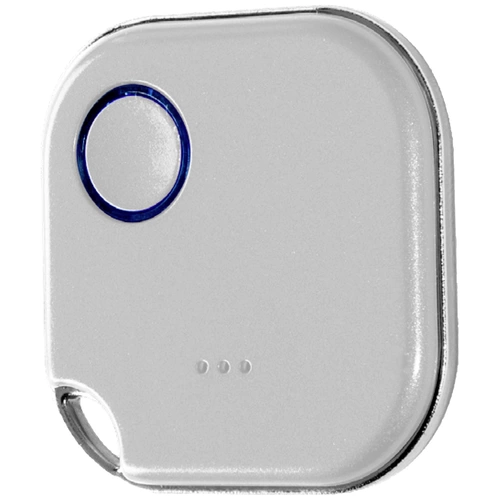 Shelly BLU Button 1 White Fernbedienung, Taster Bluetooth, Wi-Fi Shelly BLU Button 1 White Fernbedienung, Taster Bluetooth, Wi-Fi