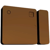 Shelly BLU Door/Window Brown Tür-, Fensterkontakt Bluetooth Shelly BLU Door/Window Brown Tür-, Fensterkontakt Bluetooth