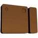 Shelly BLU Door/Window Brown Tür-, Fensterkontakt Bluetooth Shelly BLU Door/Window Brown Tür-, Fensterkontakt Bluetooth