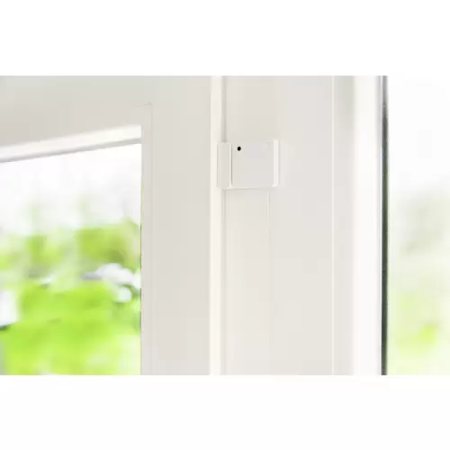 Shelly BLU Door/Window White Tür-, Fensterkontakt Bluetooth Shelly BLU Door/Window White Tür-, Fensterkontakt Bluetooth