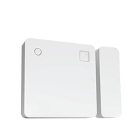 Shelly BLU Door/Window White Tür-, Fensterkontakt Bluetooth Shelly BLU Door/Window White Tür-, Fensterkontakt Bluetooth