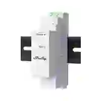 Shelly Pro 3EM Switch Add-on Stromzähler Bluetooth, Wi-Fi Shelly Pro 3EM Switch Add-on Stromzähler Bluetooth, Wi-Fi