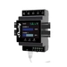 Shelly Pro Dual Cover PM Controller Bluetooth, Wi-Fi Shelly Pro Dual Cover PM Controller Bluetooth, Wi-Fi