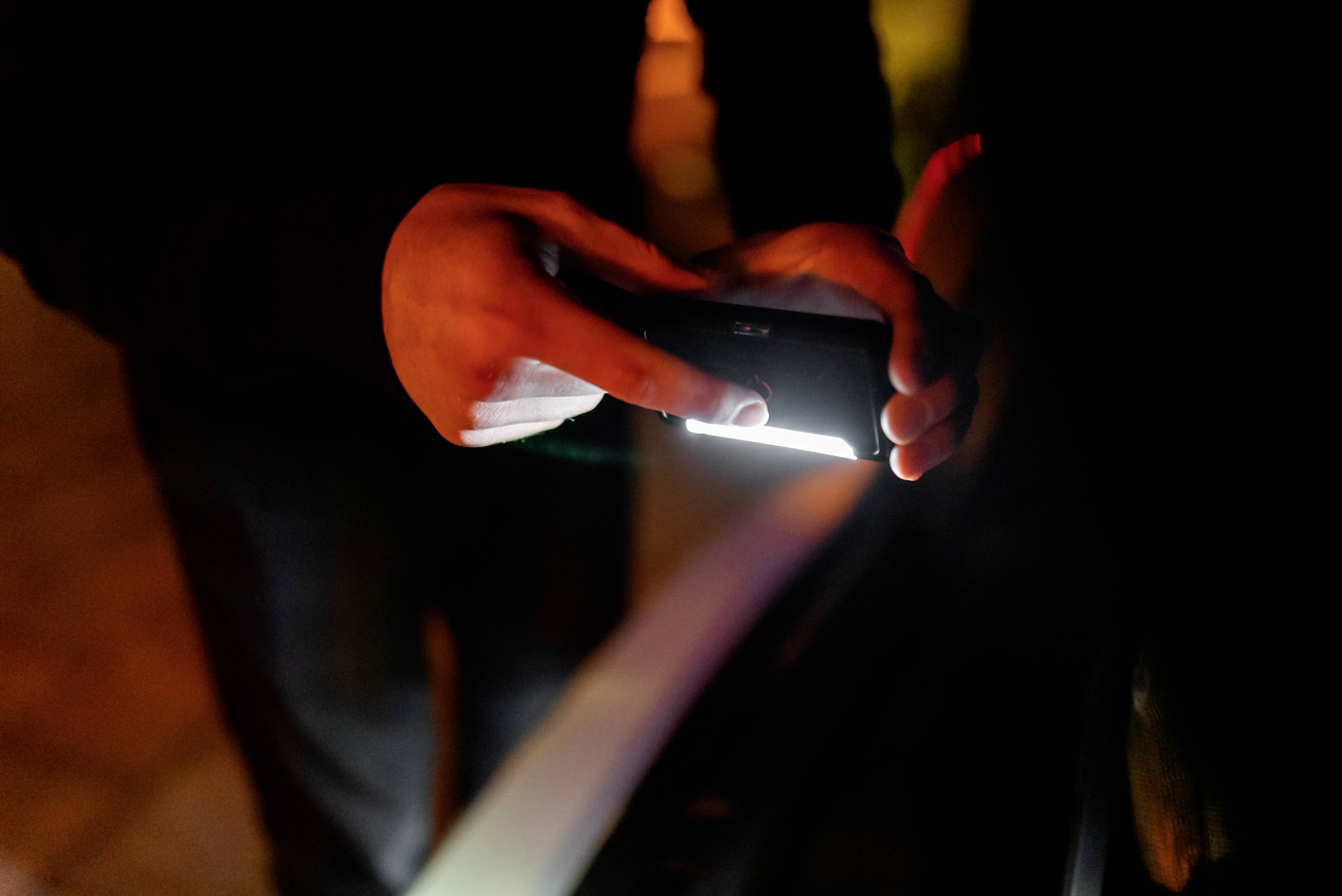 OSRAM Ambientebeleuchtung LEDINT106 LEDambient® Trunk Light LED 3.7 V (L x B x H) 63 x 17.4 x 108 m