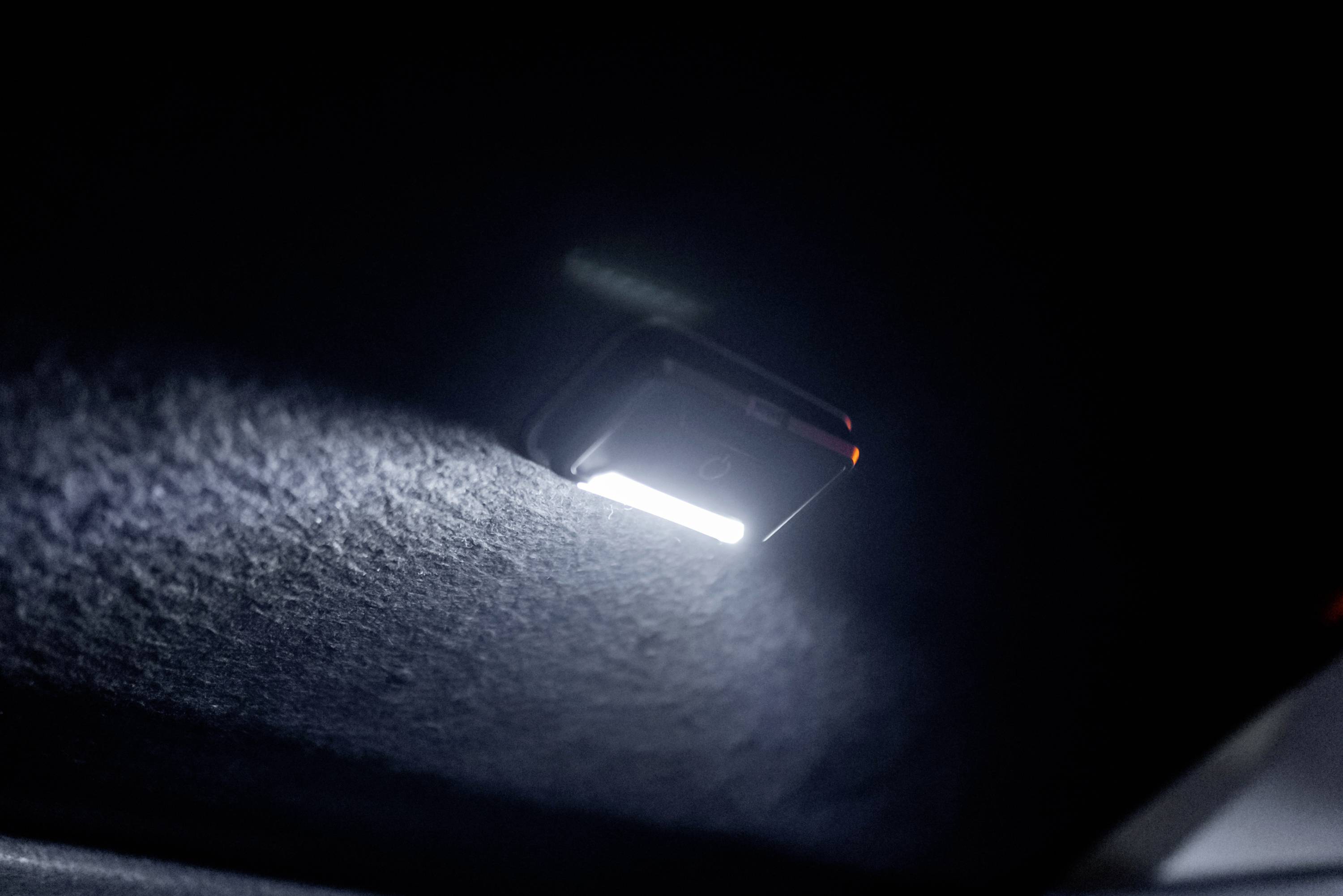 OSRAM Ambientebeleuchtung LEDINT106 LEDambient® Trunk Light LED 3.7 V (L x B x H) 63 x 17.4 x 108 m